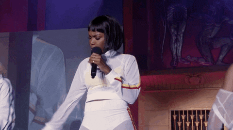 fox tv dancing GIF by STAR