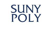 Grad Graduate Sticker by SUNY Polytechnic Institute