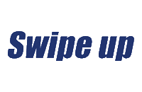 Swipe Up Sticker by SUNY Polytechnic Institute