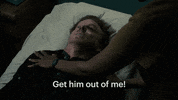 Stephen King Misery GIF by HULU
