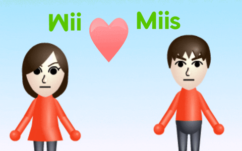 wii GIF