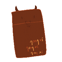 Happycny Gongxi Sticker by After a Number