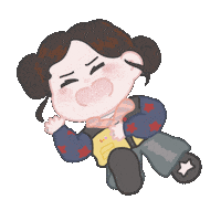 Bingo 박은빈 Sticker