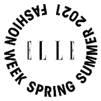 Fashion Week Elle Hong Kong Sticker by ELLE HK
