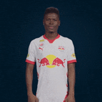 Football Kiss GIF by FC Red Bull Salzburg