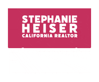 stephheiser real estate realtor for sale visalia Sticker