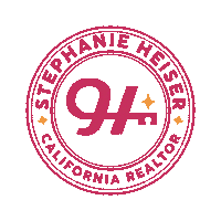 stephheiser real estate realtor for sale visalia Sticker