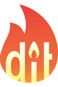 su freshers Sticker by DIT Students' Union