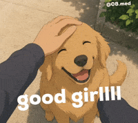 Behaving Good Girl GIF