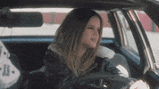 Driving Music Video GIF by Maren Morris