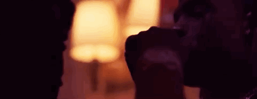 travis scott pick up the phone GIF