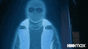 Fail Doom Patrol GIF by HBO Max