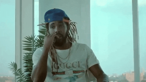 nervous GIF by Demic