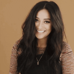 shay mitchell GIF