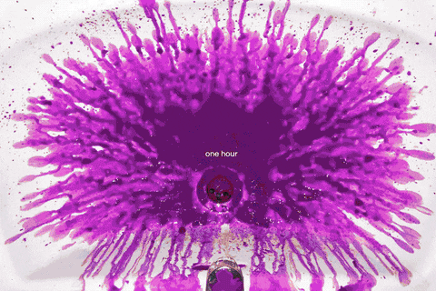 BenGowertt giphyupload love art animation GIF