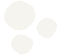 Doodle Circle Sticker