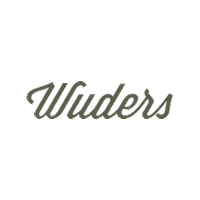 Sticker by Wuders