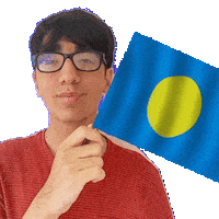 Pride Day Sticker
