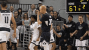 NevadaWolfPack basketball college basketball martin nevada GIF