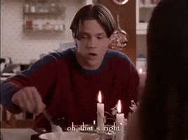 season 1 netflix GIF by Gilmore Girls 