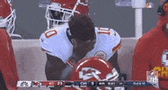 Regular Season Football GIF by NFL