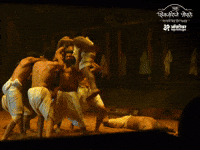 Punhashivajiraje GIF by Marathi PR