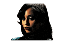 Notmybusiness Lookupanddown Sticker
