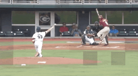college baseball sport GIF by NCAA Championships