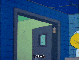 Season 3 Dog GIF by The Simpsons