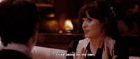 independent 500 days of summer GIF