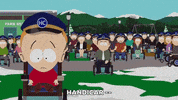 GIF by South Park 