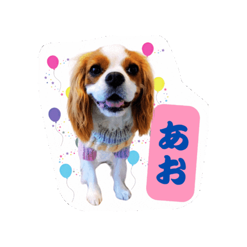 キャバスタ17 Sticker