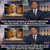 donald trump congress GIF by The Daily Show with Trevor Noah