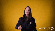 Wizzflix_ yellow boxing box defense GIF