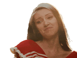 Happy Music Video Sticker by Rigoberta Bandini