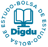 digduoficial digdu Sticker