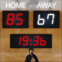 67 Away GIF