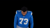 Boston College Football GIF by Detroit Lions