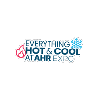 Ahr2026 Sticker by AHR Expo