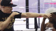 Sport Boxing GIF by SHOWTIME Sports