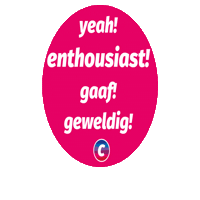 Werkenbijcareaz Sticker by Careaz