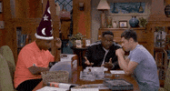 The Neighborhood GIF by CBS