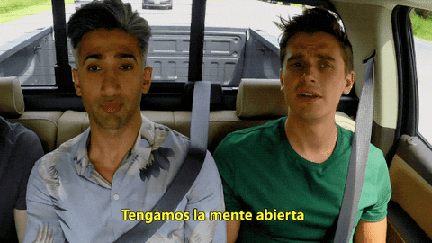 theamaranta giphyupload netflix lgbtq queer eye GIF