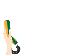 Cake Sticker by VALÉ