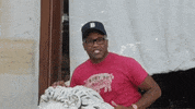 Detroit Lions Kitty GIF by Robert E Blackmon