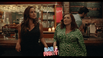 Brooklyn Nine Nine Romcom GIF by Signature Entertainment