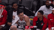 exploding chill out GIF by Bleacher Report