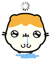 Thinking Idk Sticker