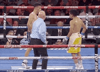 espn fighting GIF by Top Rank Boxing