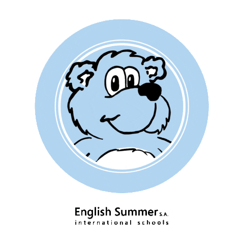 EnglishSummerSA giphyupload Sticker